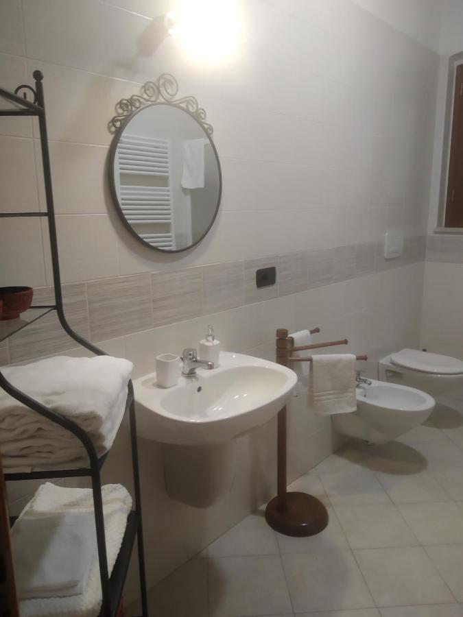 بيتونتو B&B Le Terrazze Lama Balice المظهر الخارجي الصورة